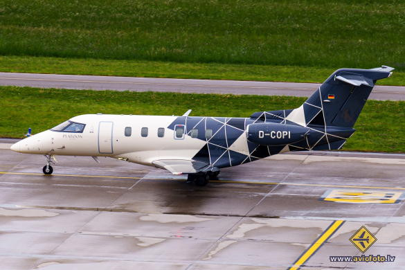 Pilatus PC-24